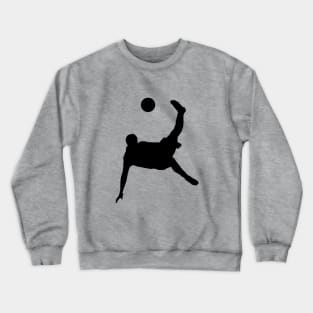 Wayne Rooney Bicycle Kick Crewneck Sweatshirt